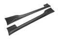 OLM 17 TR Style Side Skirts - 13 FT86