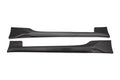 OLM 17 TR Style Side Skirts - 13 FT86