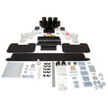 ***Discontinued***~(43.9 lbs. 16X12X8)~ CHEVY/GMC TAHOE / YUKON / SUBURBAN 1500/2500 GAS 2WD AND 4WD (EXC DENALI)