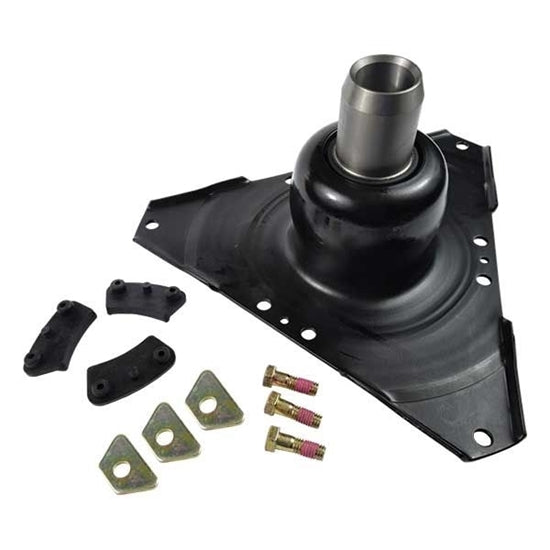 COUPLING ASSEMBLY