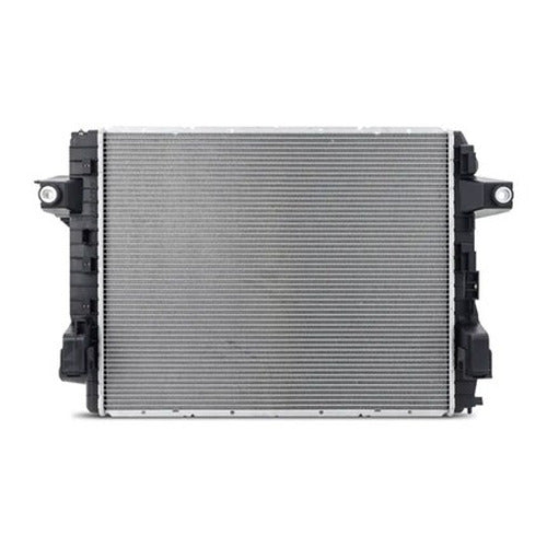 Mishimoto 2013-2018 Ram 6.7L Cummins Replacement Radiator
