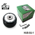 Driveshaft Shop SUBARU STI (2004-2007) LEVEL 5 26 SPLINE HUB..1.655 bearing surface