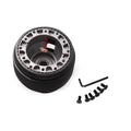 Driveshaft Shop SUBARU STI (2004-2007) LEVEL 5 26 SPLINE HUB..1.655 bearing surface