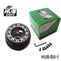 Driveshaft Shop SUBARU STI (2004-2007) LEVEL 5 26 SPLINE HUB..1.655 bearing surface