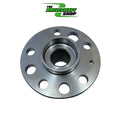 Driveshaft Shop Ford Falcon hubs