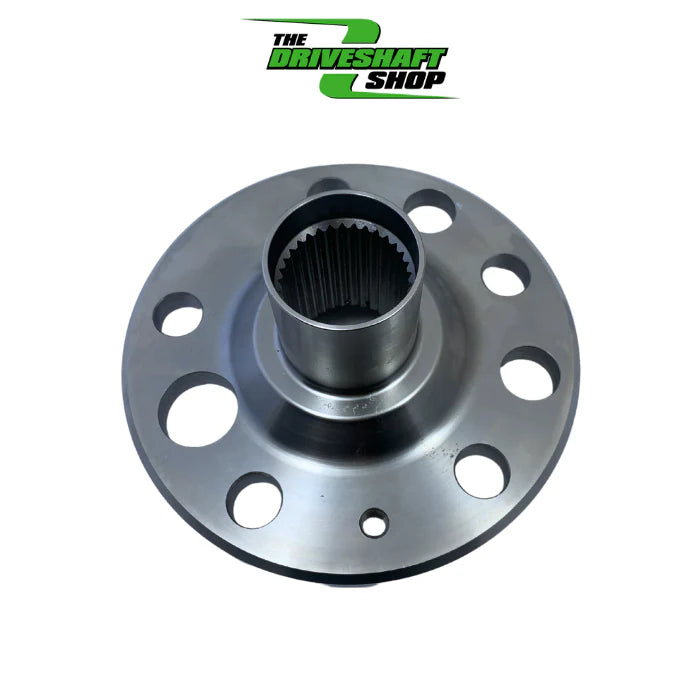 Driveshaft Shop Ford Falcon hubs