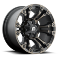 XD841 20X9 8X180 G-BLK MILL 00MM
