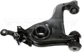 CONTROL ARM