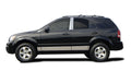 ICI fender flares
