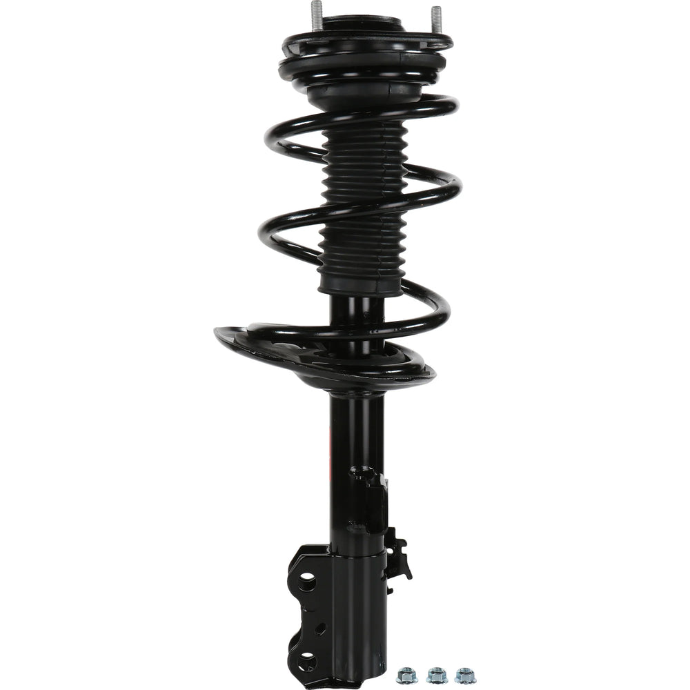 QUICK-STRUT ASSEMBLY