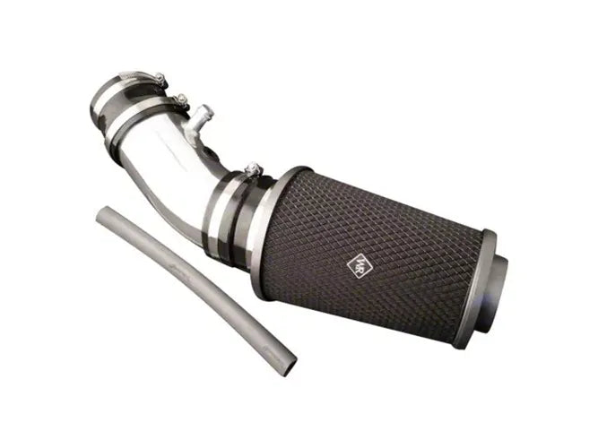 Weapon R 12-15 Chrysler 300C/12-19 Dodge Charger SRT8 6.4L Secret Weapon Intake