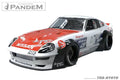 PANDEM 280Z FULL KIT W/ WING