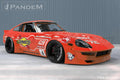 PANDEM 280Z FULL KIT W/ WING