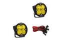 Baja Designs Squadron-R 2.0 Sport LED Driving/Combo (Pair)