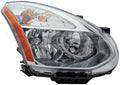 HEAD LAMP - RIGHT