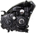 HEAD LAMP - RIGHT