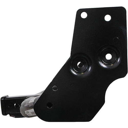 PROFESSIONAL RECEIVER - ROUND TUBE
