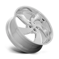 Wheel Pros Helo HE844 20X8 5X5 CHR/G-BLK 38MM HE84428050238