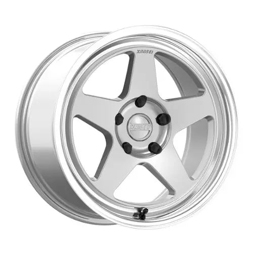 KNP HSBL 17X9.5 5X120 +12