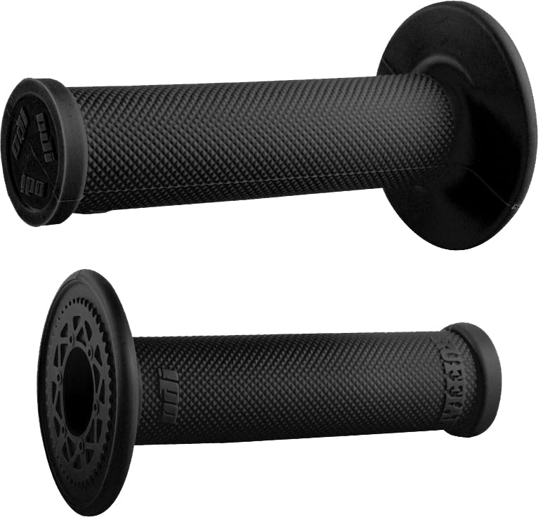 ProTaper Pillow Top Grips - Black/Gray/Black - Case of 20