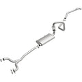 EXHAUST KIT 03-11 CROWN VICTORIA G