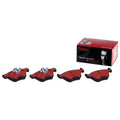 Brembo OE Ceramic Disc Brake Kit
