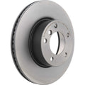Brembo OE Ceramic Disc Brake Kit