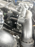 GFB Whistling Trumpet VTA for Ford EcoBoost