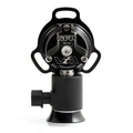 GFB Whistling Trumpet VTA for Ford EcoBoost