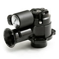 GFB Whistling Trumpet VTA for Ford EcoBoost