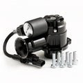 GFB Whistling Trumpet VTA for Ford EcoBoost