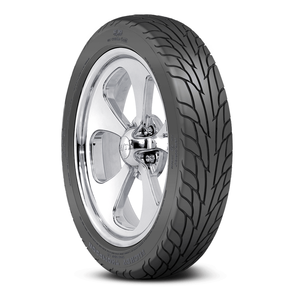 Mickey Thompson - 321064004