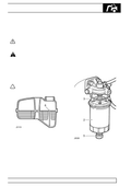 FORD-CAR 3.0L DOHC 24V INDURATECIN (2003 SABLE TAURUS) Short Block Set