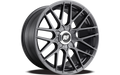 R141 17X9 BLANK MT-ANTH 40MM (0-0)