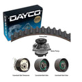 TIMING KIT WITH WATER PUMP