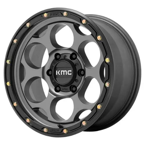 KM541 20X9 5X5.0 S-GRY BLK-LP 00MM