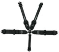 5-PT Harness Camlock Ind Shldr 3in to 2in Trans