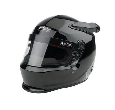 Allstar Performance black auto part