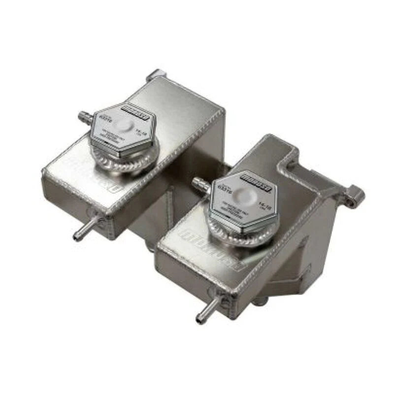 Moroso shock absorber