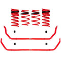 Eibach Sportline Kit for 2013 Ford Focus ST 2.0L 4cyl Turbo (2013 ONLY)