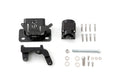 cp-e xFlex Ford Fiesta ST 2014 Driver Side Mount l Billet Aluminum 6061 55 Durometer