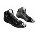 OMP Racing black auto part