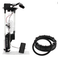 QuadBoss 17-18 Polaris Sportsman 570 EFI UTE HD Complete Fuel Pump Module