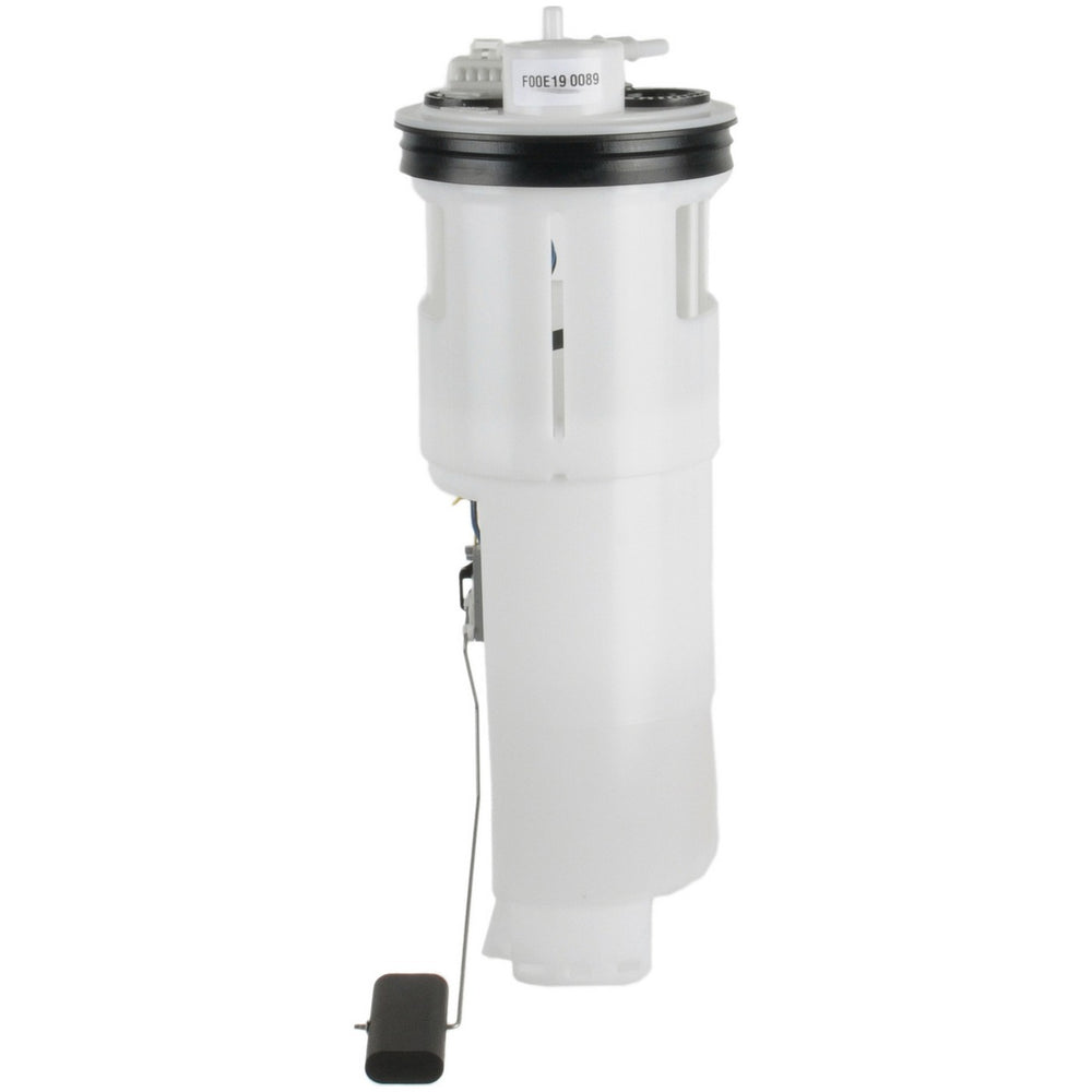 FUEL PUMP MODULE