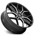 ABL18 20X8.5 6X120 G-BLK 38MM