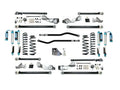 EVO Manufacturing shock absorber