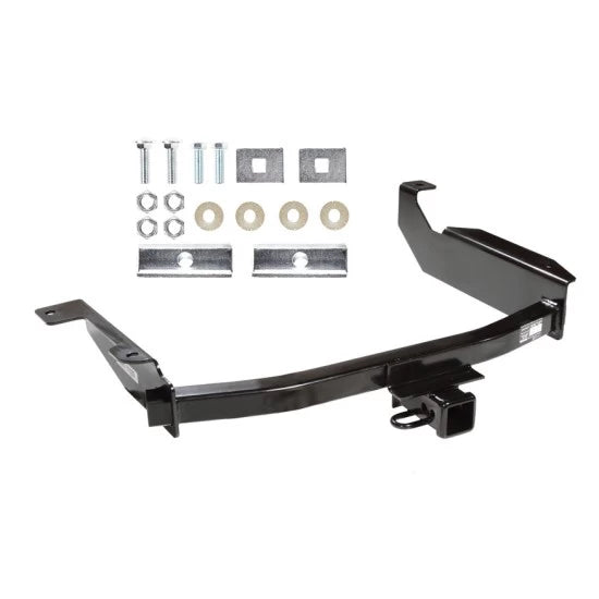 PRO SERIES 51 RECEIVER - CLASS III