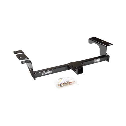 MAX-FRAME RECEIVER