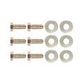 MAX-FRAME RECEIVER
