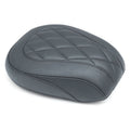 Mustang Motorcycle black auto part